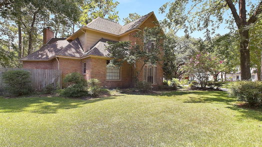 Houston 2-story, 4-bed 5510 Cedar Bay Drive-idx