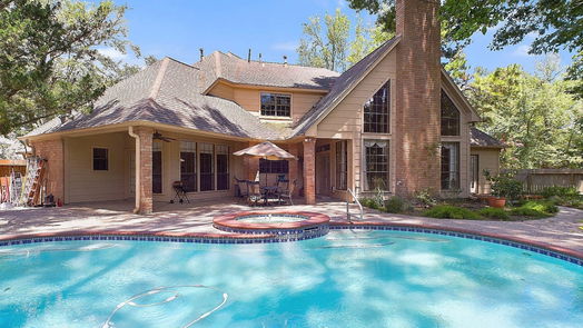 Houston 2-story, 4-bed 5510 Cedar Bay Drive-idx