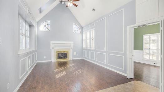 Houston 2-story, 4-bed 2807 Four Pines Drive-idx