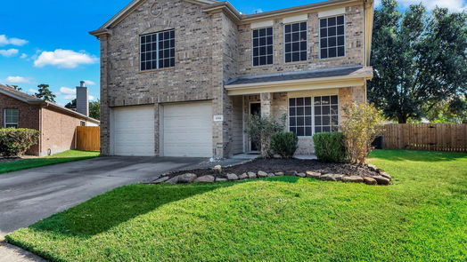 Houston 2-story, 4-bed 4746 Markham Woods Court-idx