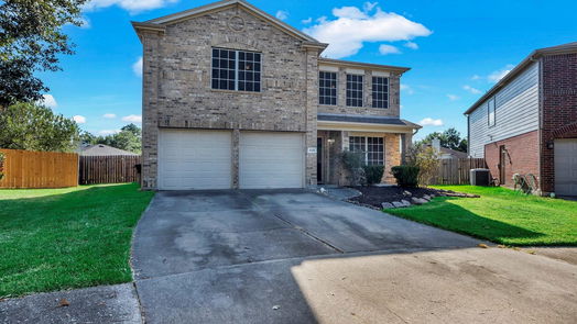 Houston 2-story, 4-bed 4746 Markham Woods Court-idx