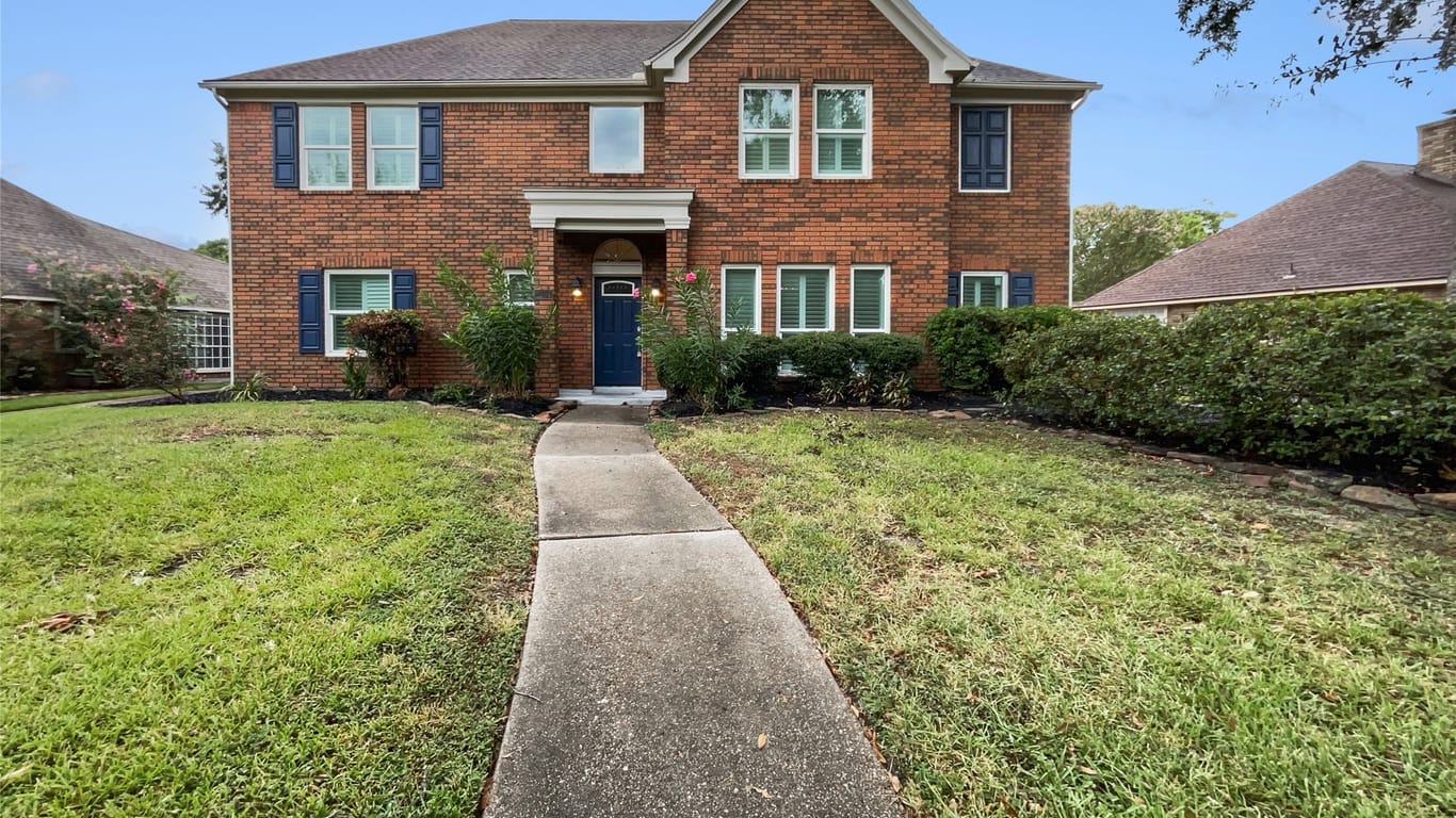 Houston 2-story, 5-bed 3106 Cedar Village Drive-idx