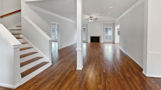 Houston 2-story, 5-bed 3106 Cedar Village Drive-idx