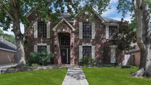 Houston 2-story, 4-bed 3607 Spring Arbor Way-idx