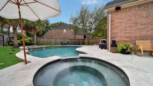 Houston 2-story, 5-bed 6022 Shady Alcove Court-idx