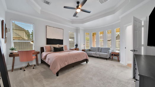 Houston 2-story, 5-bed 6022 Shady Alcove Court-idx