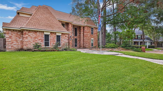 Houston 2-story, 5-bed 5319 Blue Creek Drive-idx