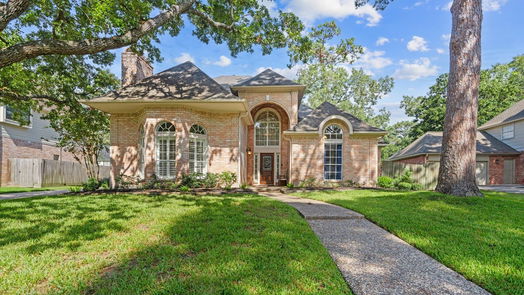 Houston 2-story, 4-bed 5811 Berkshire Hills Drive-idx