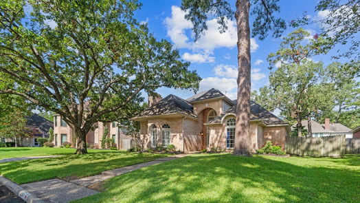 Houston 2-story, 4-bed 5811 Berkshire Hills Drive-idx