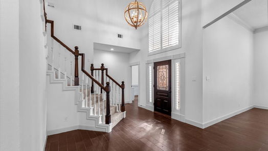 Houston 2-story, 4-bed 5811 Berkshire Hills Drive-idx