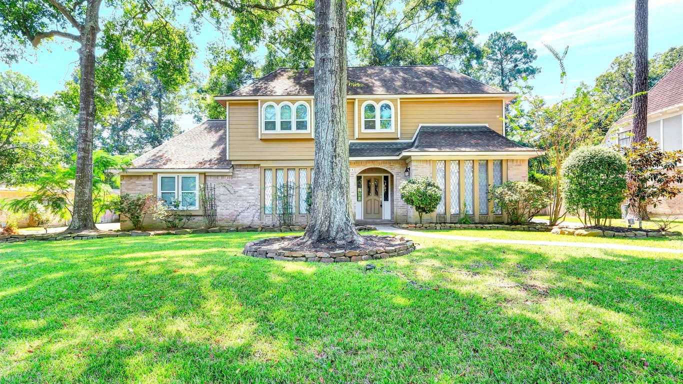 Houston 2-story, 4-bed 5214 Timber Shade Drive-idx