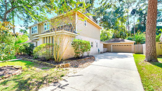 Houston 2-story, 4-bed 5214 Timber Shade Drive-idx