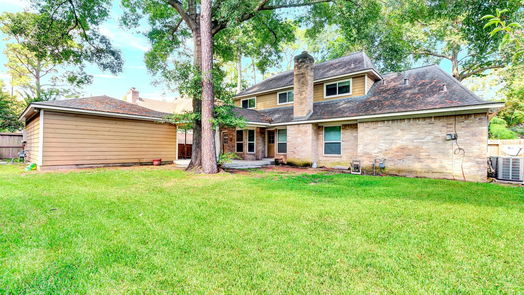 Houston 2-story, 4-bed 5214 Timber Shade Drive-idx