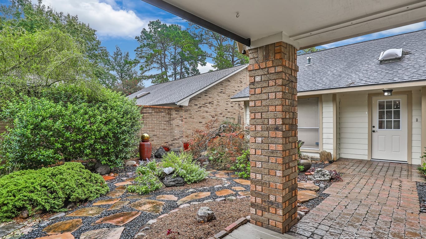 Houston 1-story, 3-bed 4314 Pinewood Park Drive-idx