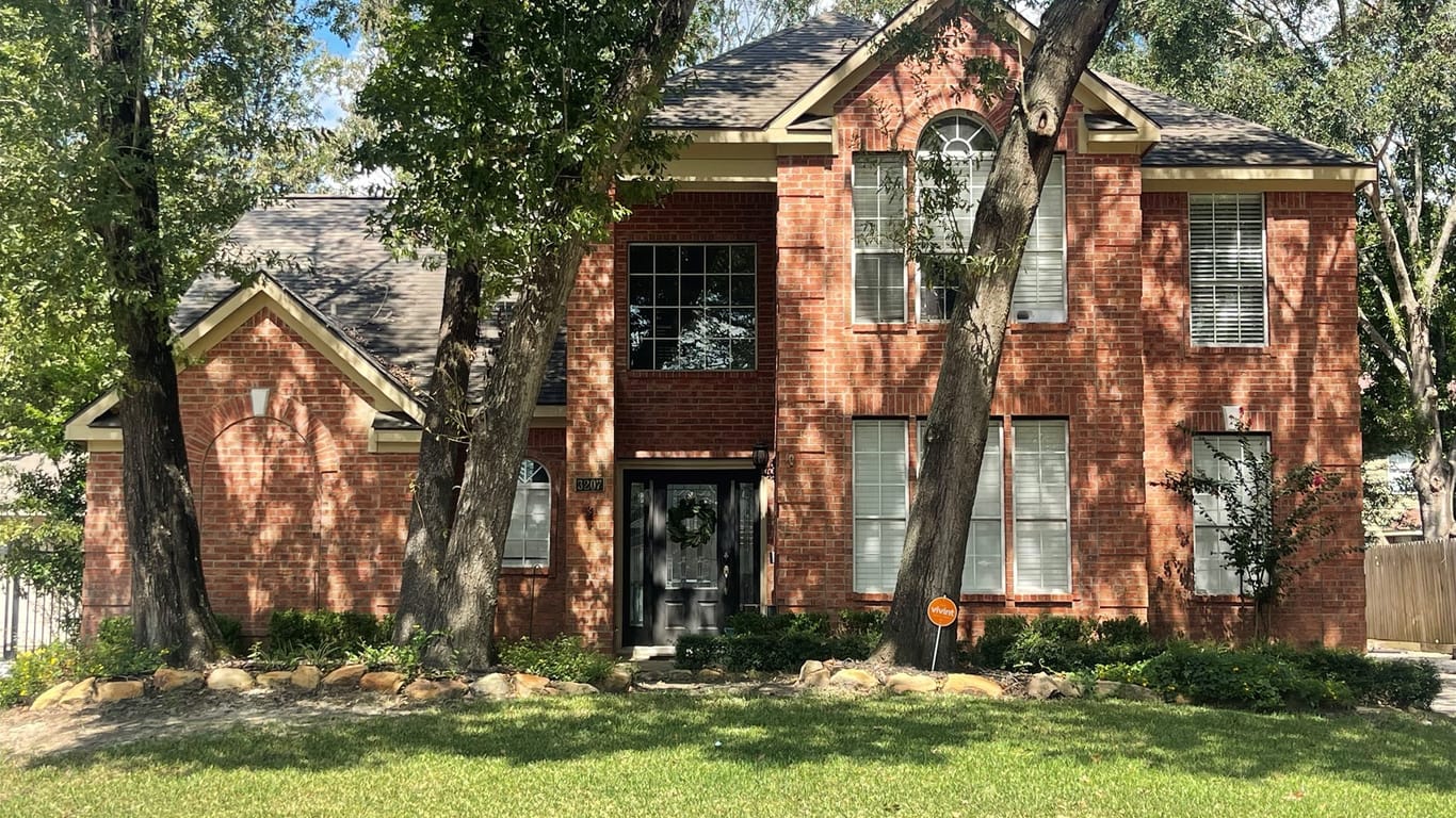 Houston 2-story, 4-bed 3207 Leafy Pine Court-idx