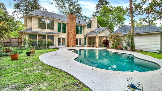 Houston 2-story, 4-bed 2011 Sunshine Point Drive-idx