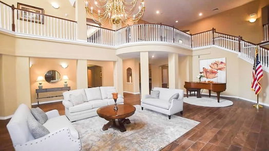 Houston 1-story, 1-bed 2815 Kings Crossing Drive 115-idx