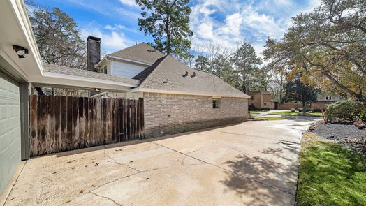 Houston 2-story, 4-bed 5323 Timber Shade Drive-idx