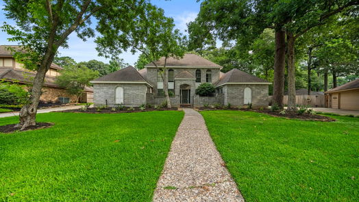 Houston 2-story, 4-bed 5323 Timber Shade Drive-idx