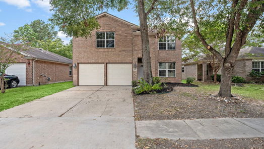 Houston 1-story, 4-bed 2811 Sandberry Drive-idx