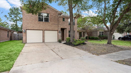 Houston 1-story, 4-bed 2811 Sandberry Drive-idx