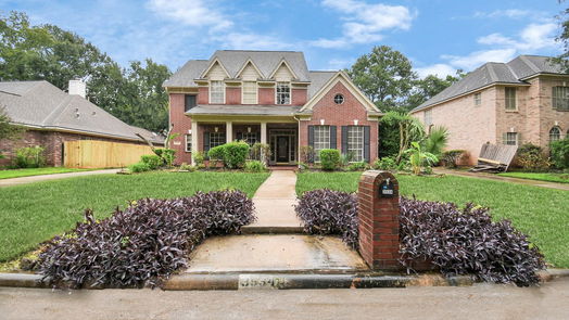 Houston 2-story, 4-bed 3534 Shady Village Drive-idx