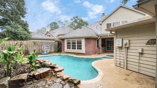 Houston 2-story, 4-bed 3534 Shady Village Drive-idx