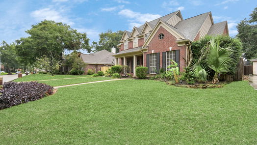 Houston 2-story, 4-bed 3534 Shady Village Drive-idx