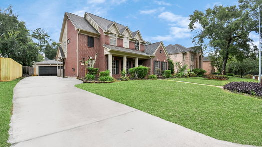 Houston 2-story, 4-bed 3534 Shady Village Drive-idx