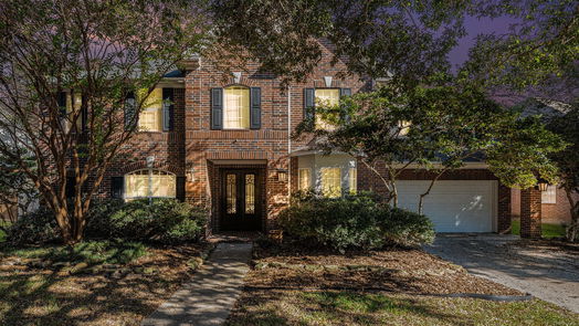 Houston 2-story, 4-bed 2110 Birchmoor Court-idx