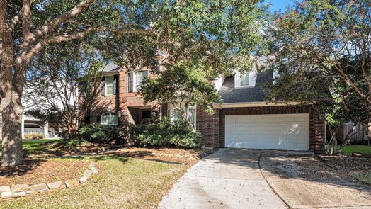 Houston 2-story, 4-bed 2110 Birchmoor Court-idx