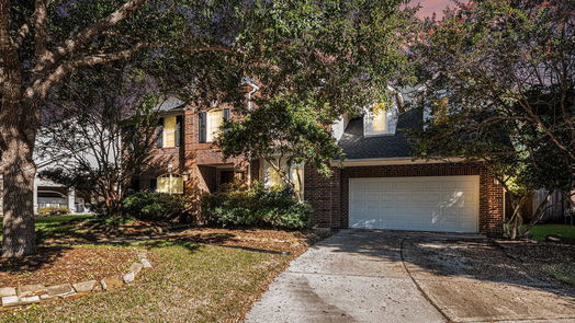 Houston 2-story, 4-bed 2110 Birchmoor Court-idx