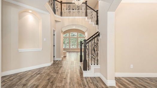 Houston 2-story, 4-bed 2110 Birchmoor Court-idx