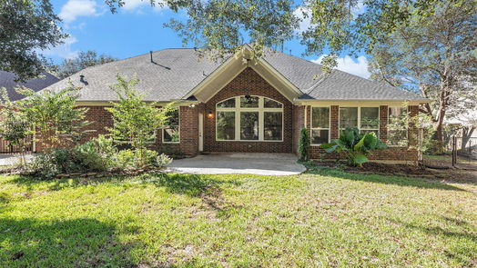 Houston 2-story, 4-bed 2110 Birchmoor Court-idx