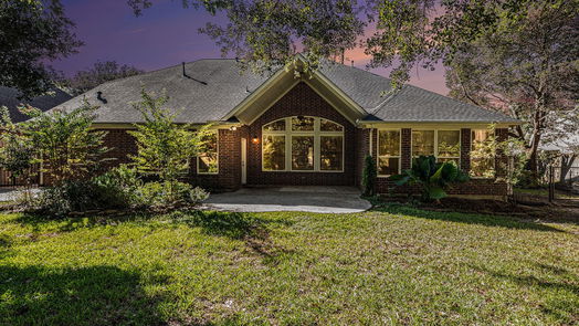 Houston 2-story, 4-bed 2110 Birchmoor Court-idx