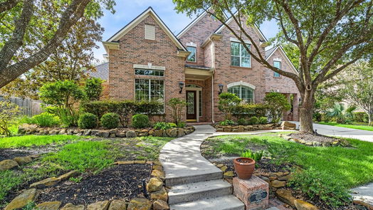 Houston 2-story, 5-bed 6111 Rustic Creek Lane-idx