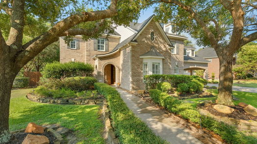 Houston 2-story, 4-bed 2114 Birchmoor Court-idx