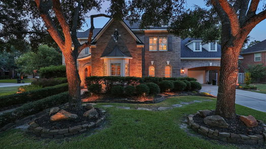 Houston 2-story, 4-bed 2114 Birchmoor Court-idx