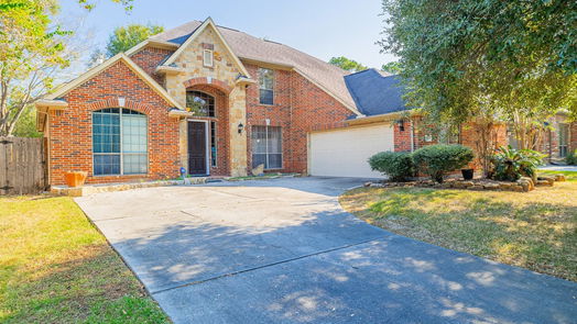 Houston 2-story, 4-bed 3314 Crimson Maple Court-idx