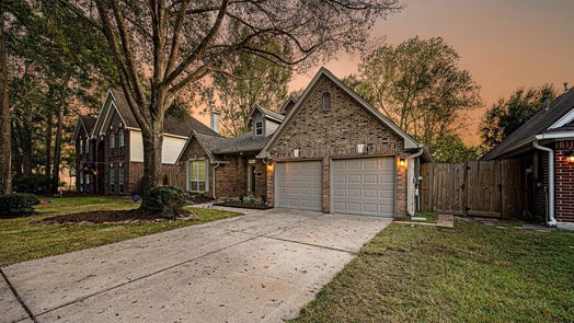 Houston 1-story, 4-bed 3714 Echo Mountain Drive-idx