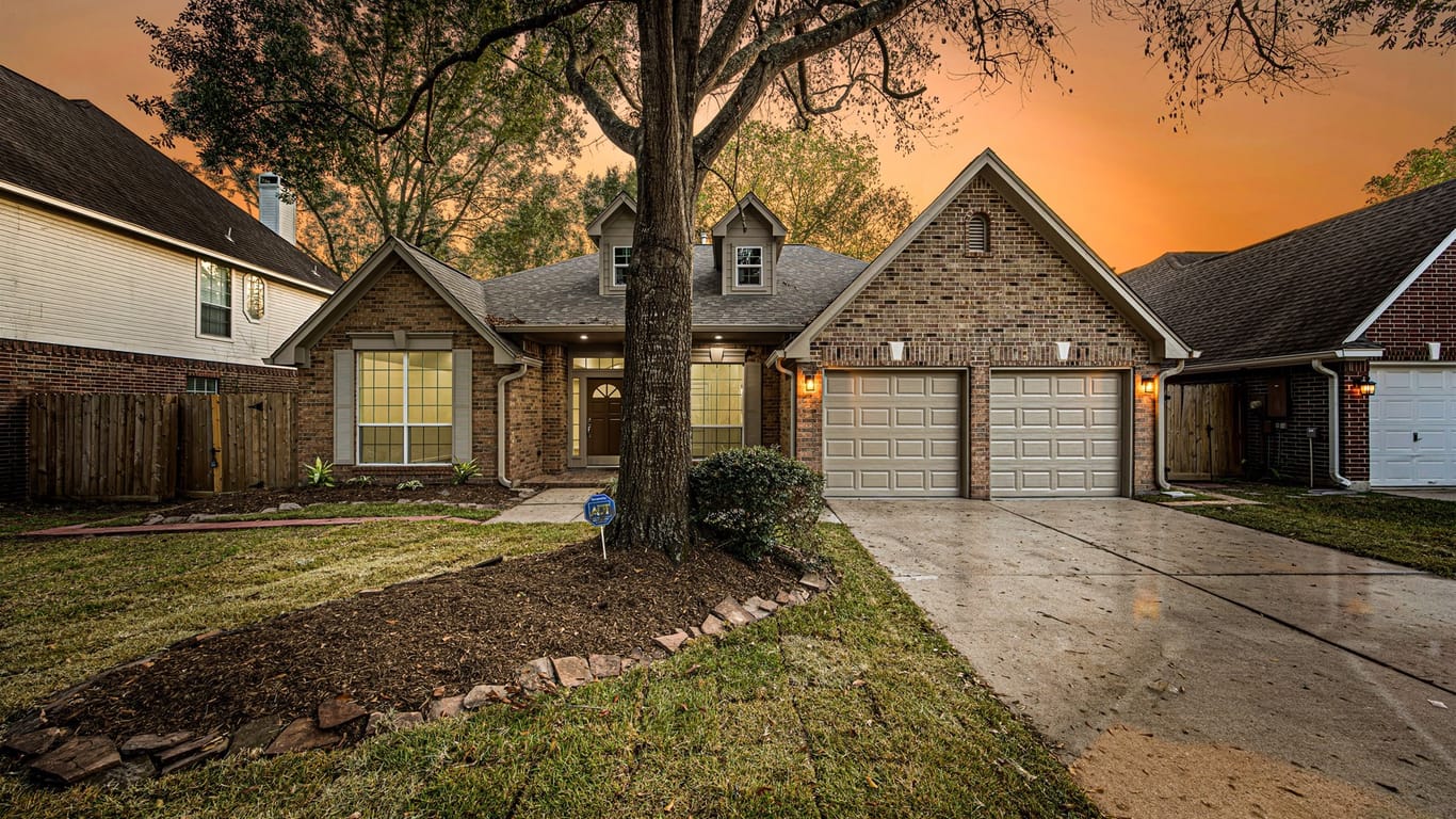 Houston 1-story, 4-bed 3714 Echo Mountain Drive-idx