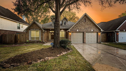 Houston 1-story, 4-bed 3714 Echo Mountain Drive-idx