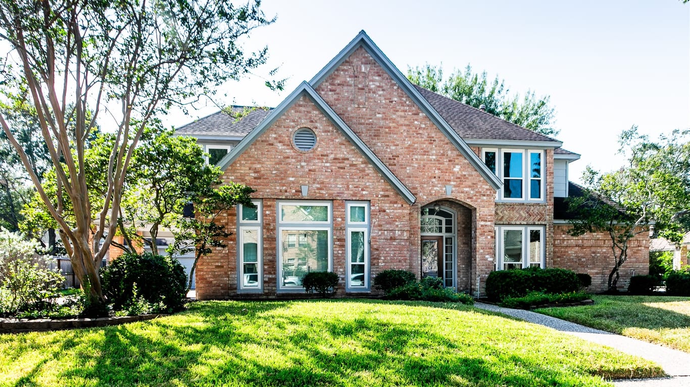 Houston 2-story, 4-bed 3219 Rambling Creek Drive-idx