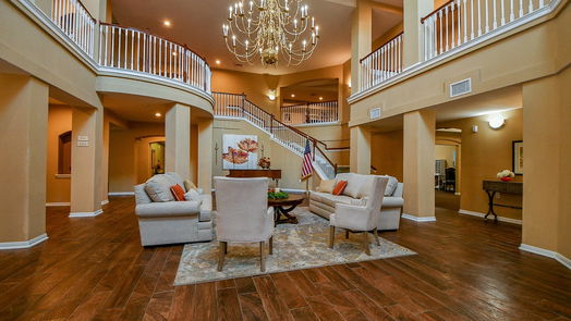 Houston 1-story, 1-bed 2815 Kings Crossing Drive 118-idx