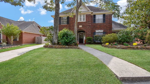 Houston 2-story, 4-bed 4214 Broadleaf Street-idx