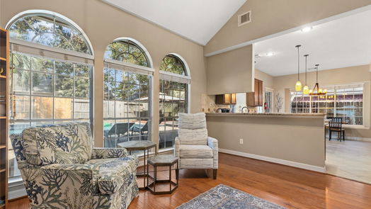 Houston 2-story, 4-bed 5311 Willow Knoll Court-idx