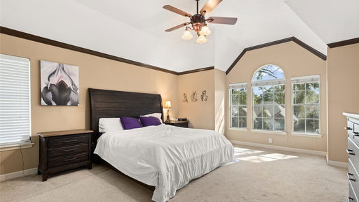 Houston 2-story, 4-bed 5311 Willow Knoll Court-idx