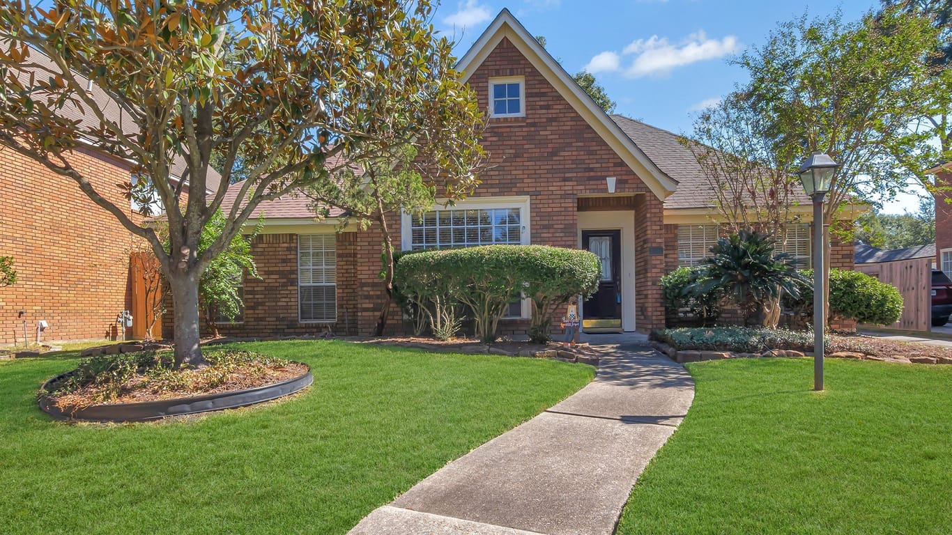 Houston 1-story, 4-bed 3314 Hickory Falls Drive-idx