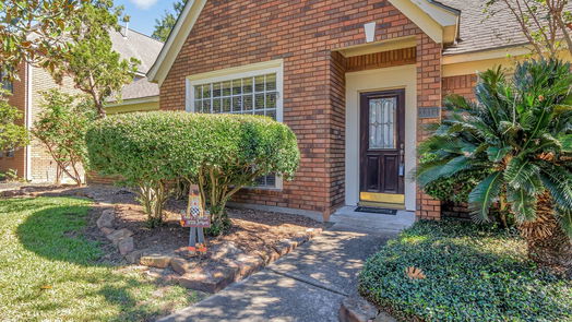 Houston 1-story, 4-bed 3314 Hickory Falls Drive-idx