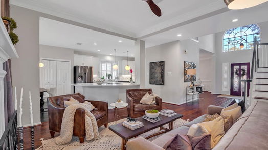 Houston 2-story, 5-bed 3807 Ridge Manor Court-idx